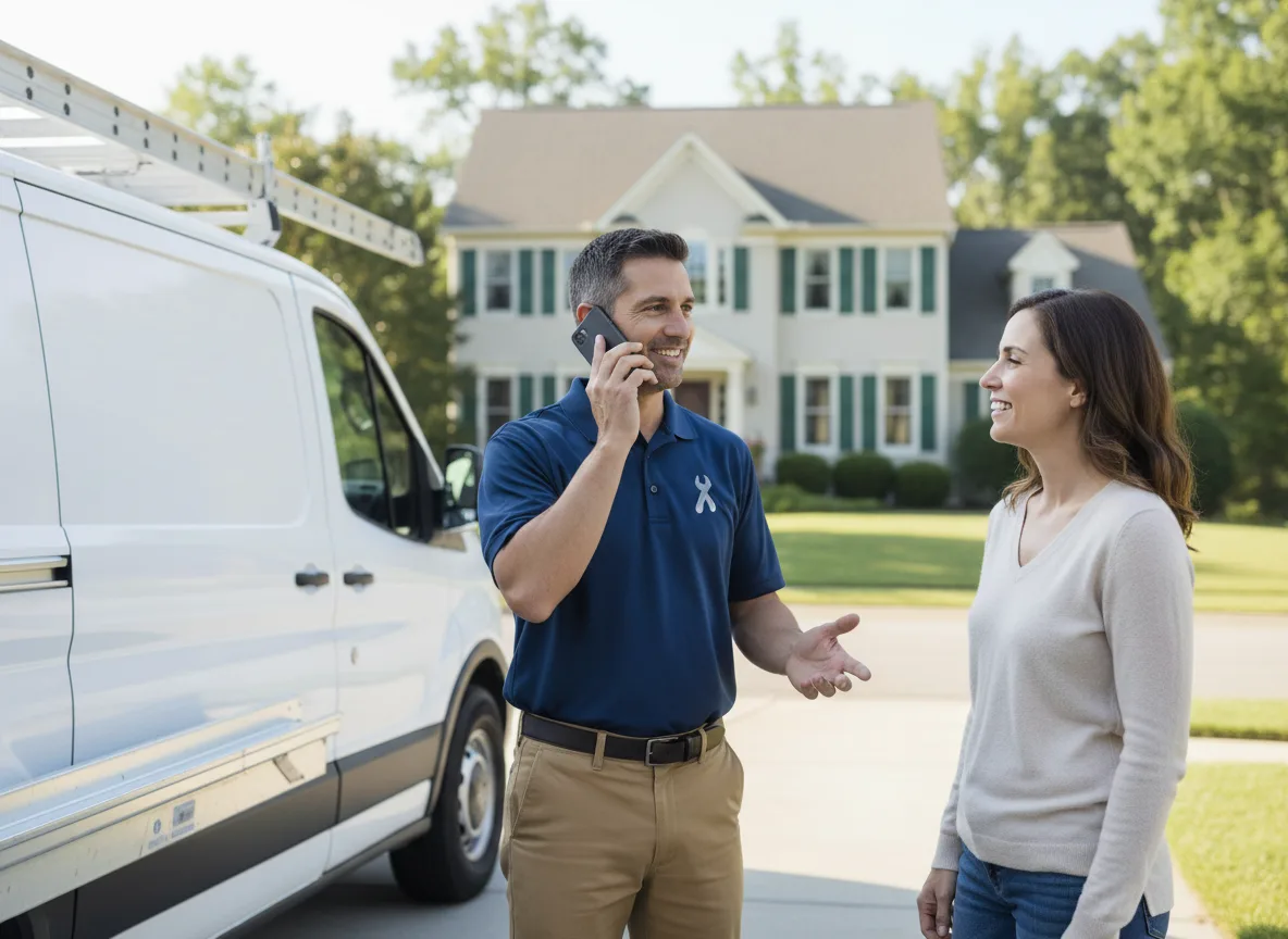 Home Gutter Service Forsan, TX FAQs